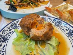 -春水锅贴·传统鲁菜(大明湖店)
