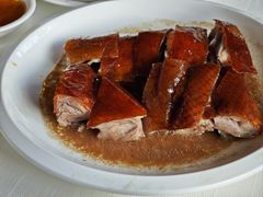 -侨美·唐荔园·40年地道粤菜