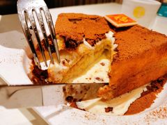 -龙记·香港茶餐厅(海上世界店)