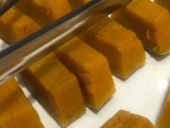 蒸南瓜-素满香·素食自助餐(西安·民乐园店)