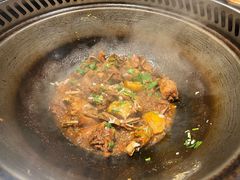-姚稷大铁锅(龙之梦店)