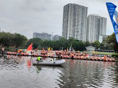 -荔湾湖公园