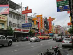 -唐人街(耀华力路)