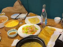 -黑家养生粥道馆(新世纪店)