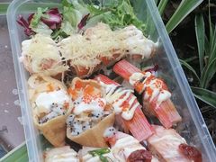 -上井精致料理(大坪店)