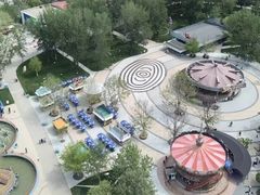 -南戴河国际娱乐中心