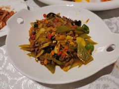 小炒腰花-马凯餐厅(地安门店)