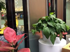 -海马体照相馆(北京apm店)