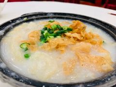 古法荔湾艇仔粥-龙的酒楼·手工早茶·顺德菜(近良路店)
