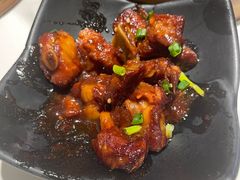 -馋三尺蟹粉小笼(人民广场店)