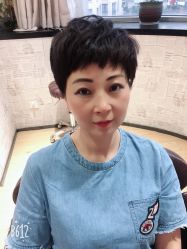 -梳蕾娜 HAIR SALON