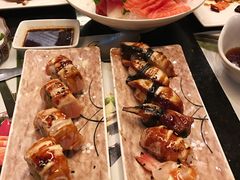 -大渔铁板烧(万象城店)