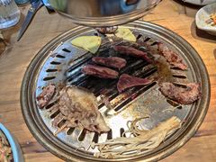 -牛人·雪花牛·木炭烤肉(昆山陆家店)