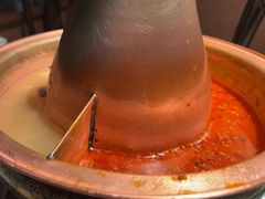 -乐宴·老北京铜火锅(桂庙店)