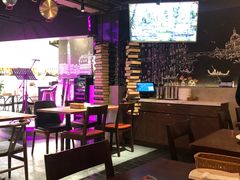 -斯比特花园西餐厅(东方商厦店)