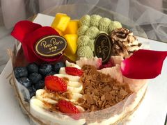 -PETIT PARIS 小巴黎(花园道店)