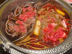 -牛New寿喜烧(虹桥新天地店)