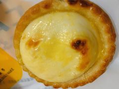 迷你流心芝士挞-广隆蛋挞王(柠溪店)