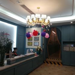 -静博士养生美容连锁