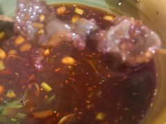 腰片-曾哥烧烤店(红瓦寺店)