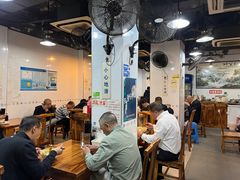 -春和面馆(常德路店)
