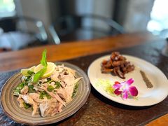 -上楼私房菜(院士路店)