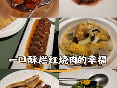 -老吉堂上海本帮菜(望京万象汇店)