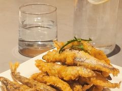 -既白·创意融合料理(海甸岛店)