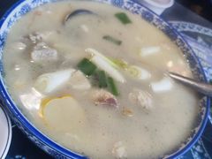 -老宅子私房菜馆(大理古城店)