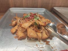 -日丰园海肠水饺·老字号大连海鲜(银泰城店)