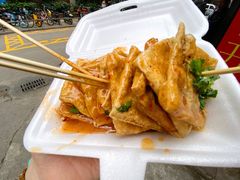 -阿叔鸡蛋仔(燎原路店)