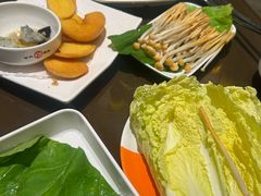 -匹夫涮肉城(黄村店)