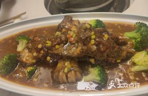 Tibetan Yak Hoof