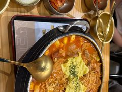 -小韩屋韩国料理(上海湾店)