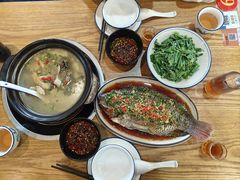 -妈妈的味道(和顺古镇店)