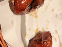-鸽子侯·家宴·平价海鲜(市图书馆店)
