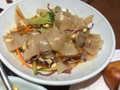 凉皮-吕氏疙瘩汤·新鲁菜(济南万象城店)