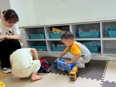 -上海市白玉兰幼儿园