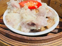 古法蒸排骨-正斗·港式粤菜(SKLP店)