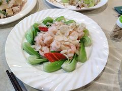 -琼菜坊·无鸡不成宴·海南菜老爸茶糟粕醋(海口骑楼老街店)