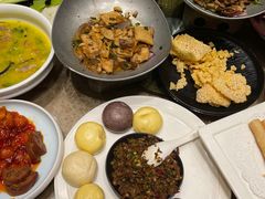 -李氏传家菜(兴城路店)
