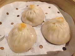 纯蟹粉小笼-蟹榭·本帮江浙菜·蟹宴(五角场合生汇商场店)