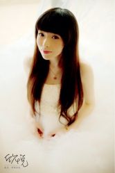 写真*张涛作品-张涛·欣悦造型