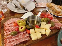 -Alimentari早午餐(安福路店)