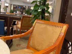 -杭州香格里拉·香宫中餐厅