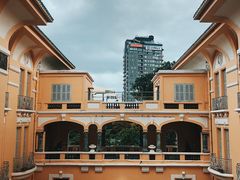 -胡志明市美术馆