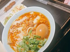 -喜晋道面馆(华严寺广场店)