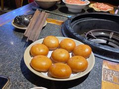 -巴将军·非遗老字号火锅(解放碑店)