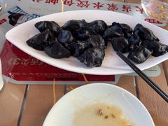 -船歌·鱼水饺青岛菜(奥帆中心店)