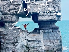 -长岛大黑山岛